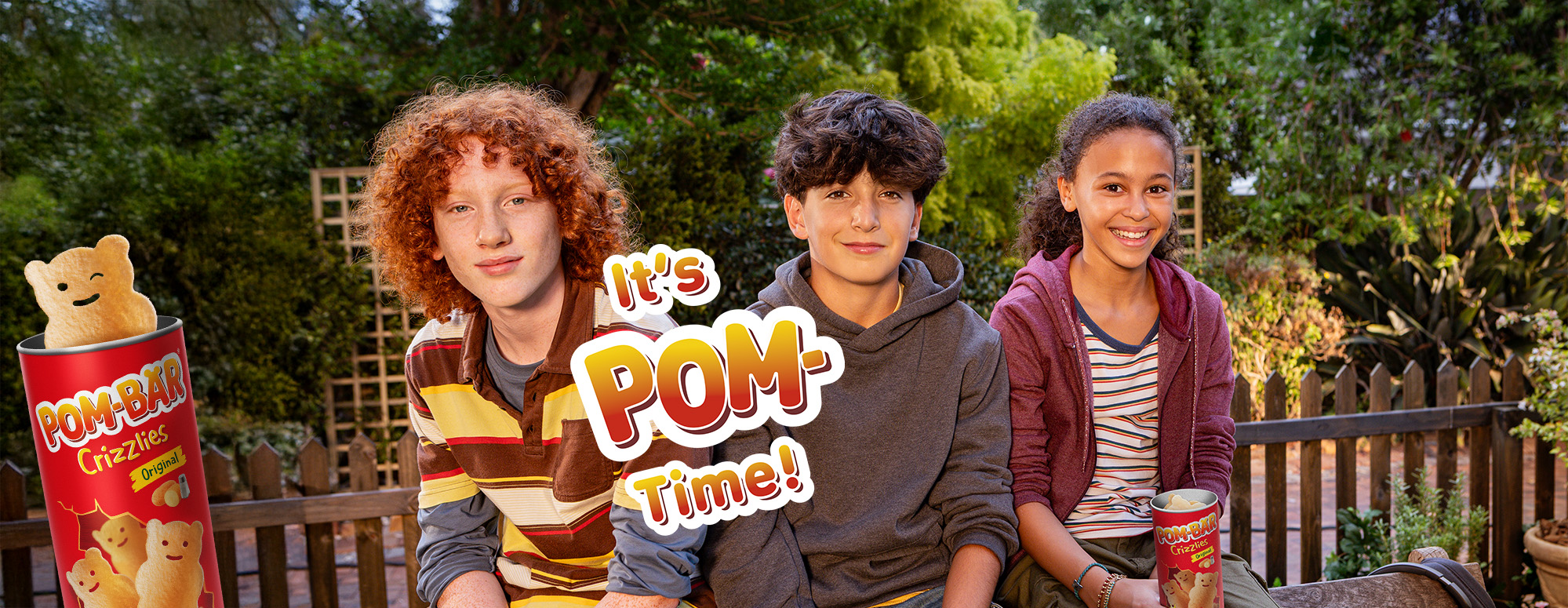 Crizzlies25 Kampagne TV-Spot